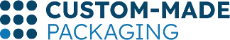 Custom Made Packaging Logo